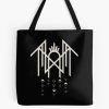 Old Style Symbols Tote Bag Official Sleep Token Merch