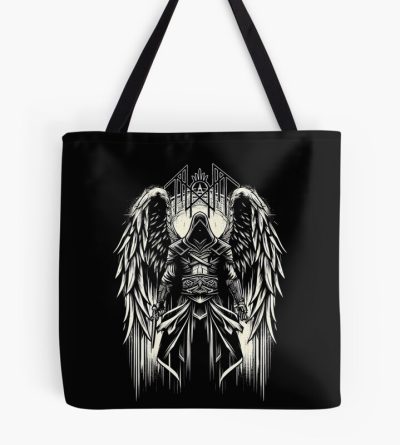 Sleep Token Tote Bag Official Sleep Token Merch