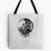 Under The Moon Tote Bag Official Sleep Token Merch