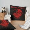 Sleep Token Throw Pillow Official Sleep Token Merch