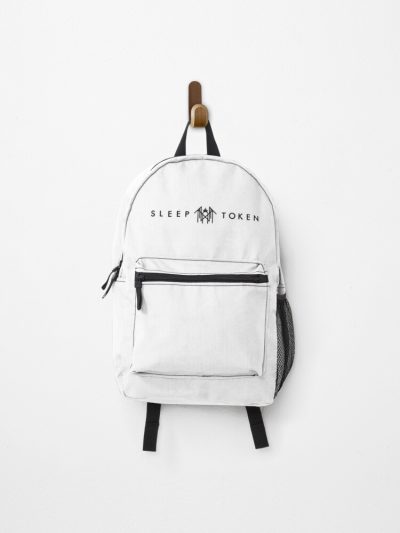 The Night Does Not Belong God  Take Me Back To Eden Backpack Official Sleep Token Merch