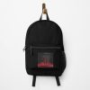 Hal Tiao Backpack Official Sleep Token Merch