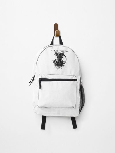 The Dark Angel Backpack Official Sleep Token Merch