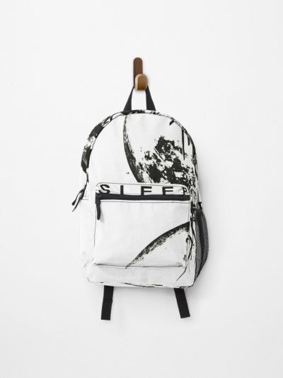 Sleep Token Omah Backpack Official Sleep Token Merch