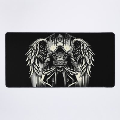 Sleep Token Mouse Pad Official Sleep Token Merch