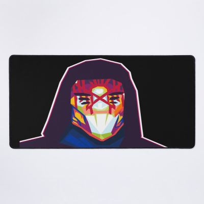 Sleep Token Mouse Pad Official Sleep Token Merch