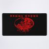 Sleep Token Mouse Pad Official Sleep Token Merch