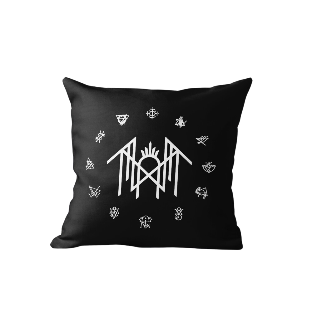 Sleep token store pillow - Sleep Token Store